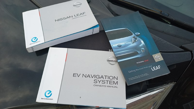 Leaf 24kw Service History (5)